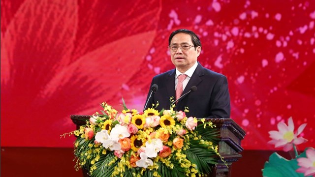 Chung tay lan tỏa tinh thần thượng t&#244;n ph&#225;p luật bằng những h&#224;nh động cụ thể, thiết thực - Ảnh 1
