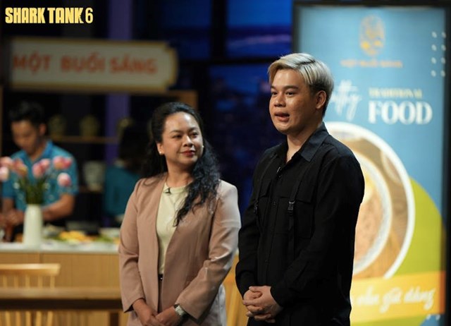 Long Chun đến Shark Tank huy động vốn, Shark B&#236;nh chỉ ra &quot;long mạch&quot; của chuỗi cửa h&#224;ng b&#225;n b&#250;n của hot TikToker n&#224;y - Ảnh 1