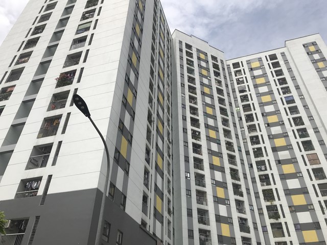 Theo b&aacute;o c&aacute;o của C&amp;W, nguồn cung căn hộ mới chỉ đạt hơn 3.000 đơn vị trong qu&yacute; III, giảm 38% so với qu&yacute; trước v&agrave; 15% so với c&ugrave;ng kỳ năm ngo&aacute;i.