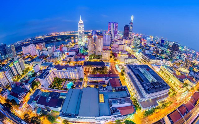 Kế hoạch ph&#225;t triển kinh tế - x&#227; hội năm 2021 c&#243; g&#236; đ&#225;ng ch&#250; &#253;? - Ảnh 1