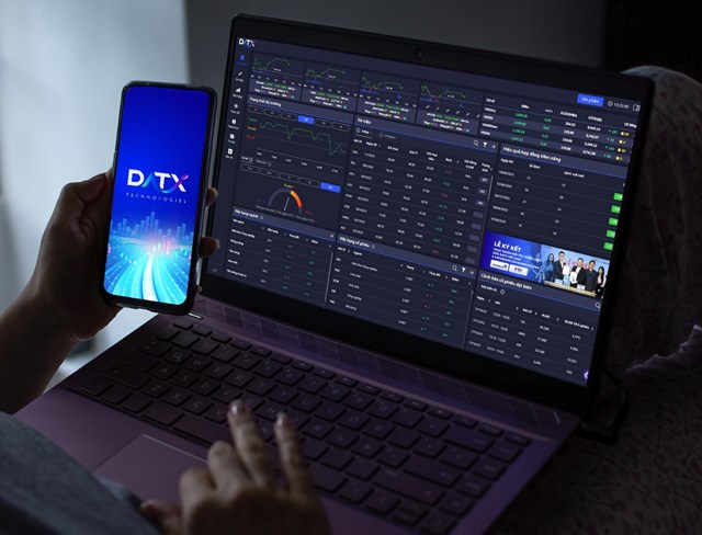 CEO của DATX Việt Nam: Tr&#237; tuệ nh&#226;n tạo (AI) đang v&#224; sẽ l&#224; trợ thủ đắc lực nh&#224; đầu tư - Ảnh 2