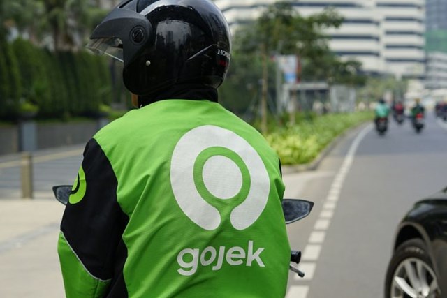 C&#244;ng ty mẹ h&#227;ng xe c&#244;ng nghệ Gojek l&#234;n kế hoạch cắt giảm 1.000 nh&#226;n sự - Ảnh 1