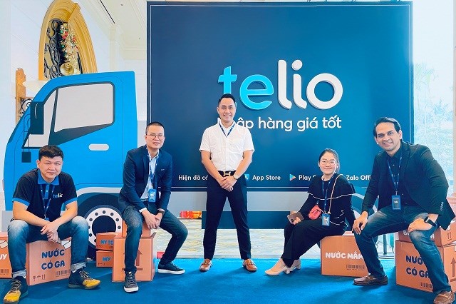 Khoản đầu tư 22,5 triệu USD của VNG đ&aacute;nh dấu mối quan hệ hợp t&aacute;c chiến lược.