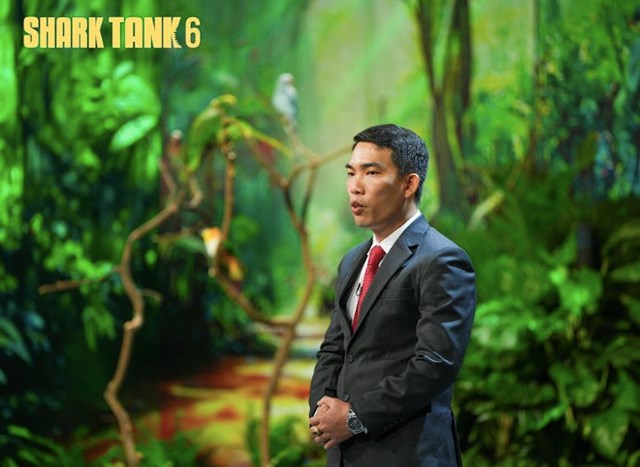 Từng b&#225;n nh&#224; để ph&#225;t triển ứng dụng học tiếng Anh Riolish trong 8 năm, nh&#224; s&#225;ng lập được Shark khuy&#234;n n&#234;n l&#249;i về đảm nhiệm vị tr&#237; COO - Ảnh 1