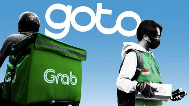 Quỹ đầu tư của Indonesia tham gia cuộc đ&#224;m ph&#225;n s&#225;p nhập Grab-GoTo, kỳ vọng tạo ra đế chế gọi xe 29 tỷ USD - Ảnh 1