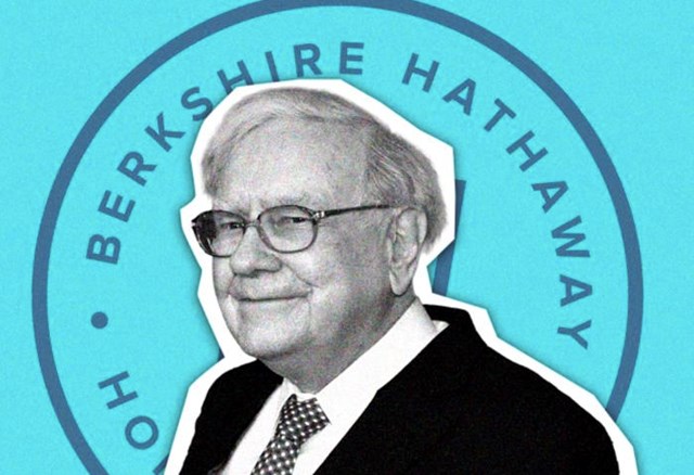 Berkshire Hathaway g&#226;y bất ngờ khi ph&#225; vỡ triết l&#253; đầu tư của tỷ ph&#250; Warren Buffett, r&#243;t 4,3 tỷ USD v&#224;o cổ phiếu Google - Ảnh 1