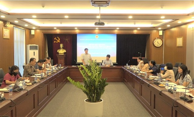 Li&#234;n đo&#224;n Luật sư Việt Nam: Cần tiếp tục nh&#226;n rộng c&#225;c m&#244; h&#236;nh hiệu quả về phổ biến, gi&#225;o dục ph&#225;p luật - Ảnh 2