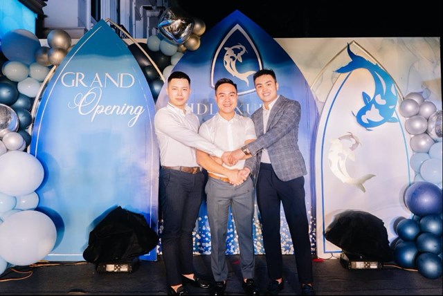 Theo anh Nguyễn Duy, cần đầu tư mạnh v&agrave;o truyền th&ocirc;ng để nắm bắt thị hiếu v&agrave; tiếp cận kh&aacute;ch h&agrave;ng một c&aacute;ch th&ocirc;ng minh