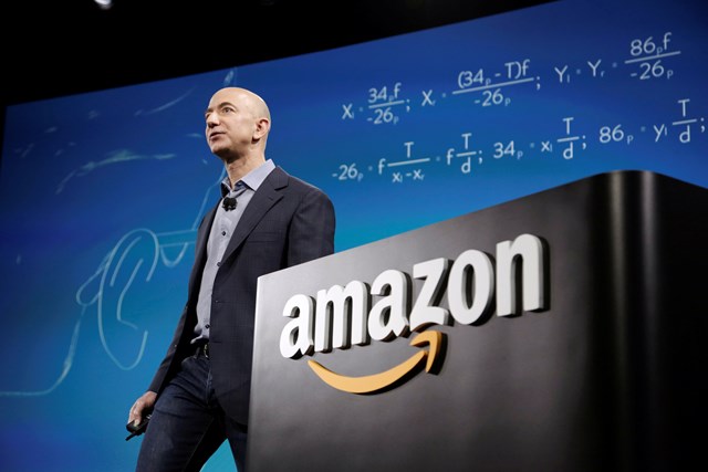 Amazon Web Services&nbsp;l&agrave; bộ phận ph&aacute;t triển nhanh v&agrave; hiệu quả nhất của tập đo&agrave;n Amazon.