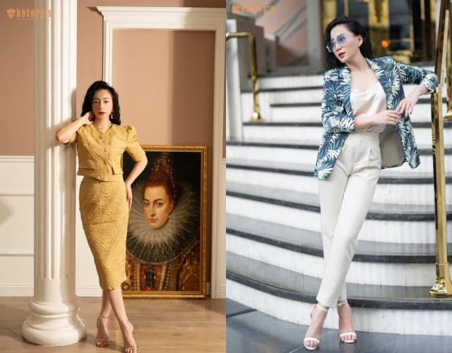 Thương hiệu Katory&rsquo;s lu&ocirc;n mang đến những sản phẩm thời trang ho&agrave;n mỹ cho kh&aacute;ch h&agrave;ng