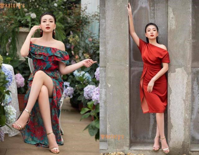 Tại Katory's, kh&aacute;ch h&agrave;ng c&oacute; thể đa dạng lựa chọn từ&nbsp;trang phục đi dự sự kiện&hellip;