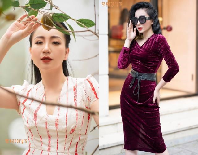 Thương hiệu Katory’s - định h&#236;nh phong c&#225;ch người mặc - Ảnh 1