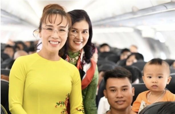 Vietjet đề xuất vay 4.000 tỷ đồng, hứa trả sau 3-5 năm - Ảnh 1
