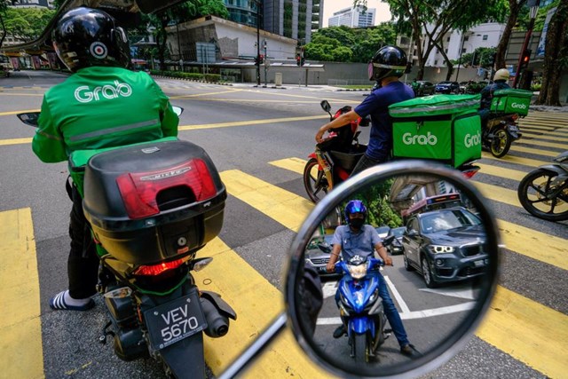 Việc "ch&agrave;o s&acirc;n" Nasdaq của Grab sẽ mở đường cho nhiều vụ IPO từ Đ&ocirc;ng Nam &Aacute; tr&ecirc;n thị trường Mỹ.