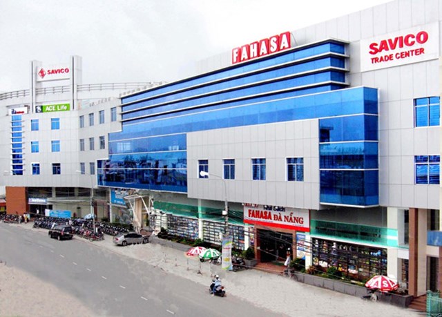Savico (SVC) muốn th&#224;nh lập th&#234;m c&#244;ng ty con vốn điều lệ 20 tỷ đồng - Ảnh 1