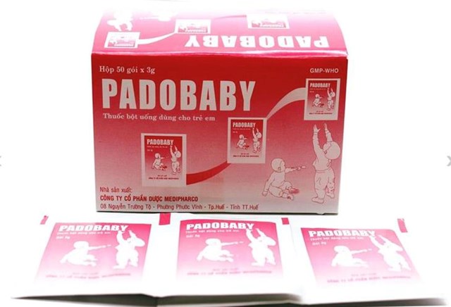 Bộ Y tế thu hồi to&#224;n quốc l&#244; thuốc hạ sốt, giảm đau do kh&#244;ng đảm bảo an to&#224;n - Ảnh 2