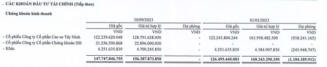 &quot;&#212;ng lớn&quot; bất động sản c&#244;ng nghiệp Đầu tư S&#224;i G&#242;n VRG (SIP) dự kiến cho Chứng kho&#225;n Vietinbank (CTS) vay 2.000 tỷ đồng - Ảnh 3