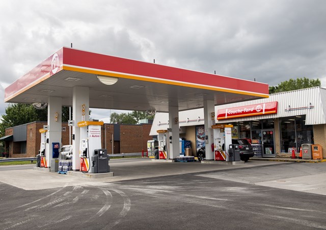 Chi ph&#237; tăng cao, chủ sở hữu chuỗi Circle K kinh doanh qu&#253; III/2022 kh&#244;ng như kỳ vọng - Ảnh 1