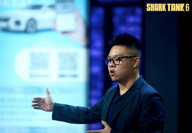 Từng bị Shark Erik từ chối một năm trước, m&#244; h&#236;nh thu&#234; xe tự l&#225;i Sencar trở lại v&#224; c&#243; &quot;lợi hại&quot; hơn xưa? - Ảnh 1