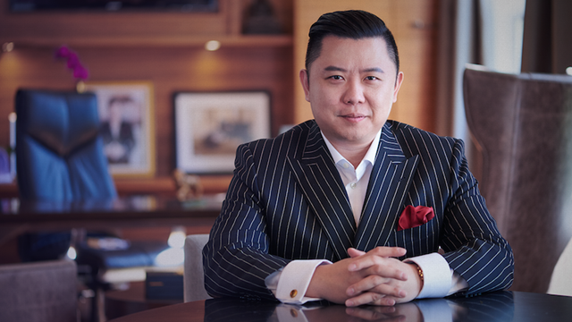 Theo Dan Lok, sở hữu&nbsp;một kỹ năng tốt sẽ gi&uacute;p bạn c&oacute; thu nhập cao.