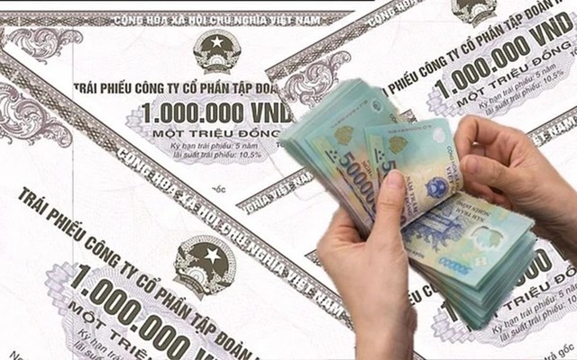 Bộ T&#224;i ch&#237;nh y&#234;u cầu doanh nghiệp trả tiền tr&#225;i phiếu đ&#250;ng hạn - Ảnh 1