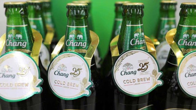 Đầu tư Sabeco chưa hiệu quả, ThaiBev lấn s&#226;n mảng trạm sạc xe điện, lĩnh vực nh&#224; h&#224;ng - Ảnh 1