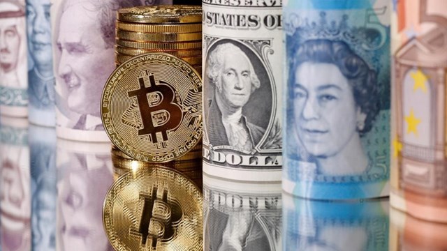 Ng&agrave;y c&agrave;ng nhiều nh&agrave; đầu tư t&ecirc;n tuổi lạc quan về triển vọng tăng gi&aacute; của đồng Bitcoin. Ảnh:&nbsp;Reuters.