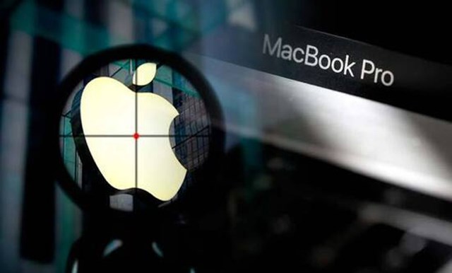 M&atilde; độc macOS được cho l&agrave; nhắm ri&ecirc;ng tới người d&ugrave;ng tại Việt Nam. Ảnh:&nbsp;Nsaneforums.