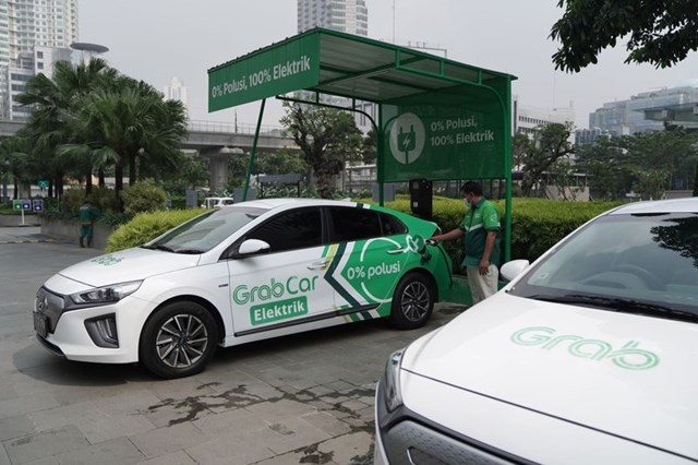 Trải qua nhiều kh&oacute; khăn, Grab đ&atilde; IPO th&agrave;nh c&ocirc;ng, hứa hẹn sẽ mở lối cho l&agrave;n s&oacute;ng c&aacute;c c&ocirc;ng ty Đ&ocirc;ng Nam &Aacute; "l&ecirc;n s&agrave;n" ở thị trường Mỹ.