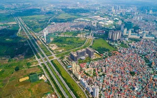 Gi&aacute; b&aacute;n căn hộ chung cư cũng c&oacute; xu hướng tăng