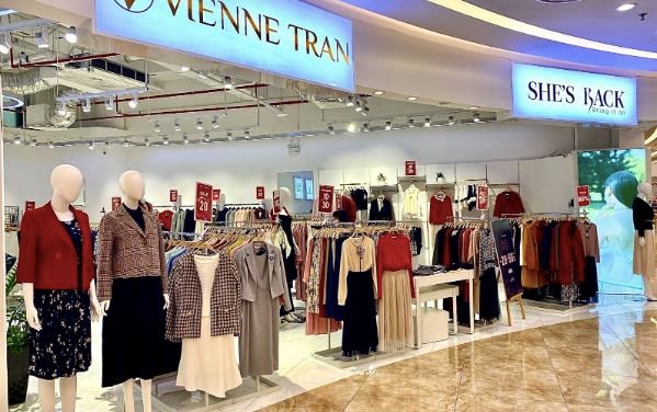 Nh&#224; s&#225;ng lập Lamer Fashion v&#224; h&#224;nh tr&#236;nh 13 năm “mở lối&quot; - Ảnh 4