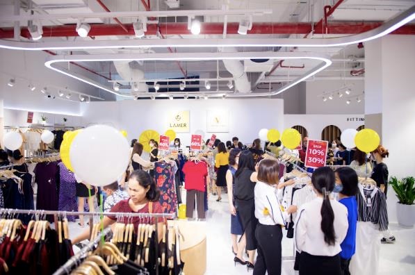 Nh&#224; s&#225;ng lập Lamer Fashion v&#224; h&#224;nh tr&#236;nh 13 năm “mở lối&quot; - Ảnh 3