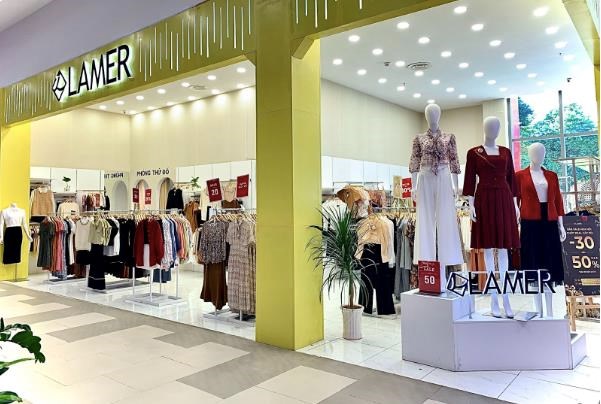 Nh&#224; s&#225;ng lập Lamer Fashion v&#224; h&#224;nh tr&#236;nh 13 năm “mở lối&quot; - Ảnh 2