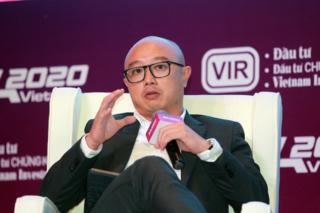 &Ocirc;ng Nguyễn Th&aacute;i Phi&ecirc;n, Gi&aacute;m đốc cấp cao t&agrave;i ch&iacute;nh doanh nghiệp Novaland: Tập đo&agrave;n đ&atilde; chi hơn 1 tỷ USD th&acirc;u t&oacute;m hai dự &aacute;n ở Đồng Nai v&agrave; một số tỉnh l&acirc;n cận TP. HCM