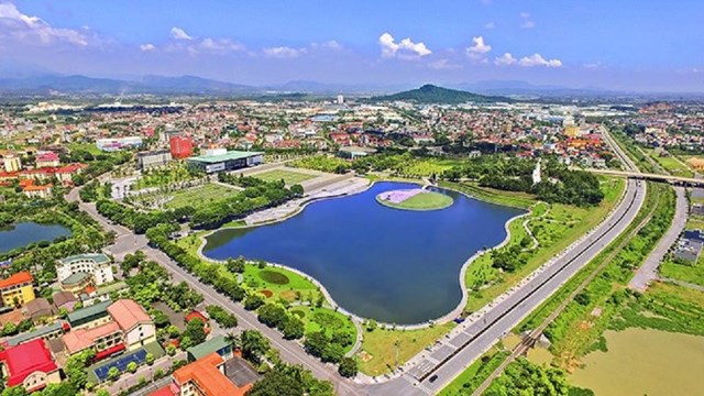 Vĩnh Ph&#250;c trở th&#224;nh điểm s&#225;ng của bất động sản c&#244;ng nghiệp, tiềm năng cao ở ph&#226;n kh&#250;c nh&#224; xưởng x&#226;y sẵn - Ảnh 1