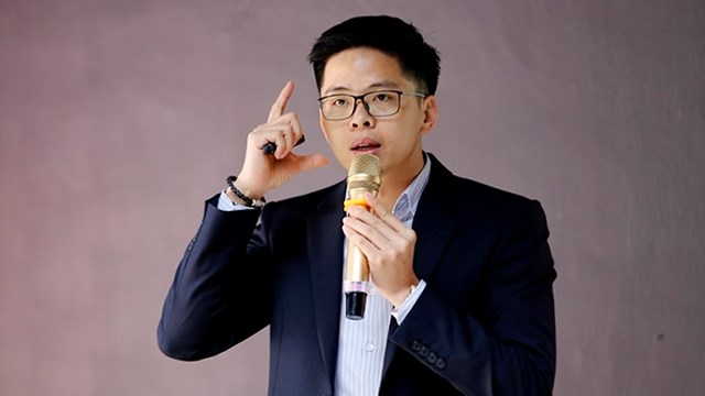 Gi&aacute;o sư Vũ Ngọc T&acirc;m