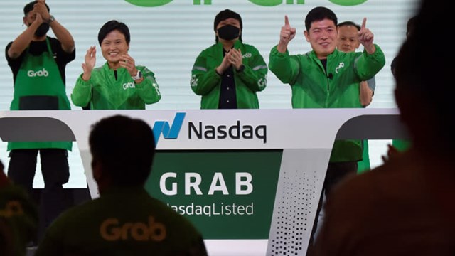 Thương vụ l&ecirc;n s&agrave;n th&agrave;nh c&ocirc;ng của Grab được kỳ vọng sẽ tạo ra tiếng vang cho c&aacute;c sự kiện IPO kh&aacute;c trong tương lai của khu vực.