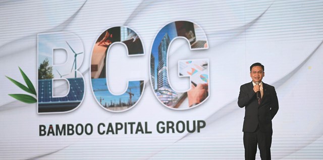 Bamboo Capital (BCG) &quot;r&#243;t&quot; th&#234;m 500 tỷ đồng v&#224;o c&#244;ng ty năng lượng - Ảnh 1