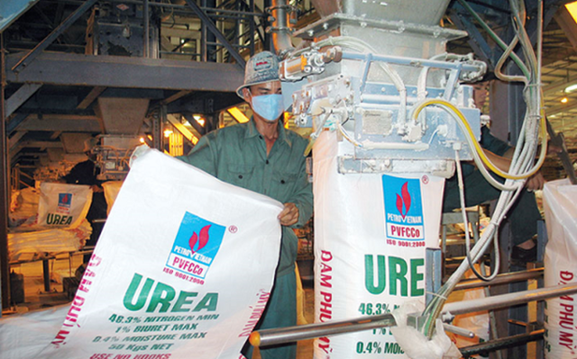 PVFCCo (DPM) muốn tăng tỷ lệ cổ tức tiền mặt năm 2022 l&#234;n 70% - Ảnh 1