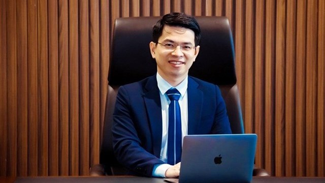 &Ocirc;ng Trần Ngọc Minh được bổ nhiệm l&agrave;m Tổng gi&aacute;m đốc Kienlongbank
