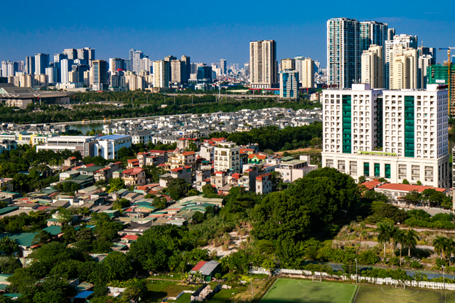 Chuy&#234;n gia Savills dự b&#225;o thị trường bất động sản năm 2023: tiềm năng to lớn, đ&#243;n nhiều t&#237;n hiệu lạc quan - Ảnh 1