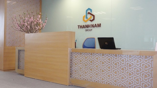 Tập đo&#224;n Th&#224;nh Nam (TNI) bị truy thu v&#224; phạt hơn 6 tỷ đồng tiền thuế - Ảnh 1