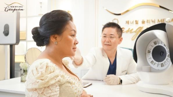 Nhan sắc thăng hạng, năm mới thăng hoa - Ảnh 2