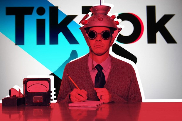 TikTok sở hữu một thuật to&aacute;n được cho l&agrave; vi diệu khi "đọc" được suy nghĩ kh&aacute;ch h&agrave;ng.