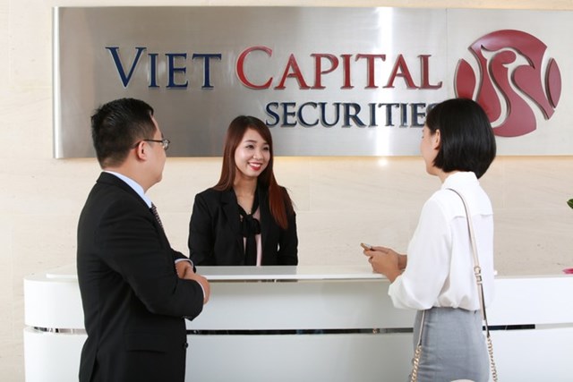 Chứng kho&#225;n Bản Việt (VCI) mua lại trước hạn 300 tỷ đồng tr&#225;i phiếu - Ảnh 1