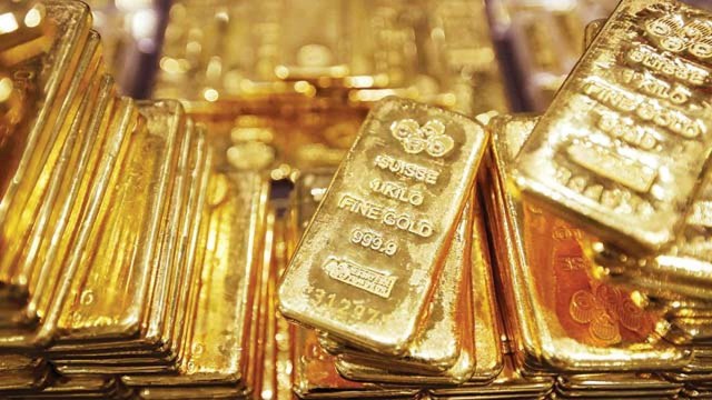 T&#226;m l&#253; lạc quan chiếm ưu thế, gi&#225; v&#224;ng dự b&#225;o sẽ trở lại mốc 2.000 USD/ounce trong tuần tới? - Ảnh 1