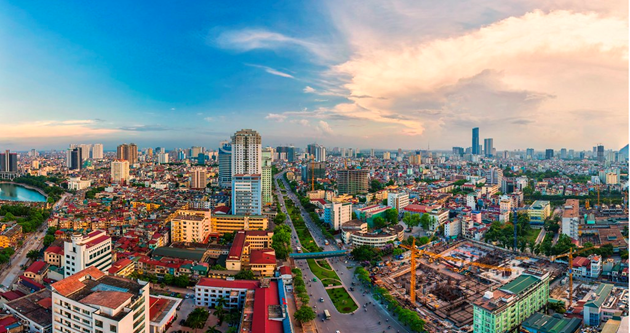  Những rủi ro đang &quot;đợi&quot; thị trường bất động sản trong năm 2023 - Ảnh 2