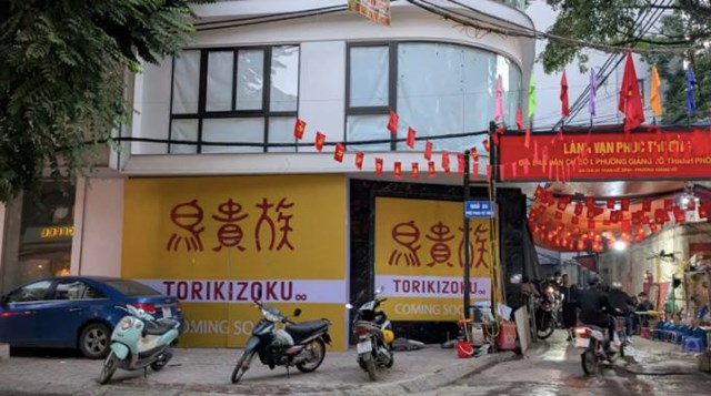 Chuỗi quán nhậu bình dân Nhật sắp đổ bộ vào Việt Nam, tham vọng mở cả trăm cửa hàng - Ảnh 1