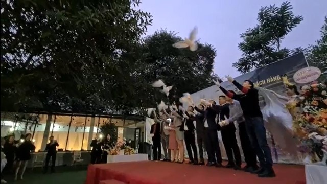 NBT Holding: Kỳ vọng những gi&#225; trị tốt đẹp từ hệ sinh th&#225;i đa ng&#224;nh “xanh” - Ảnh 1