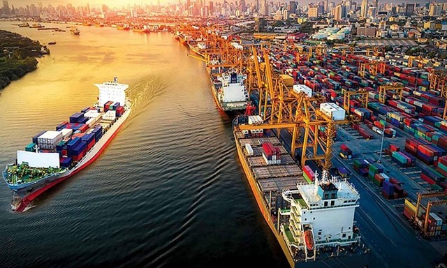 Kinh tế Việt Nam 2024: những nốt thăng trầm v&#224; kỳ vọng để bước v&#224;o kỷ nguy&#234;n vươn m&#236;nh - Ảnh 2